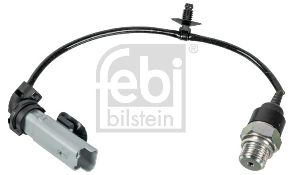 Oil Pressure Switch